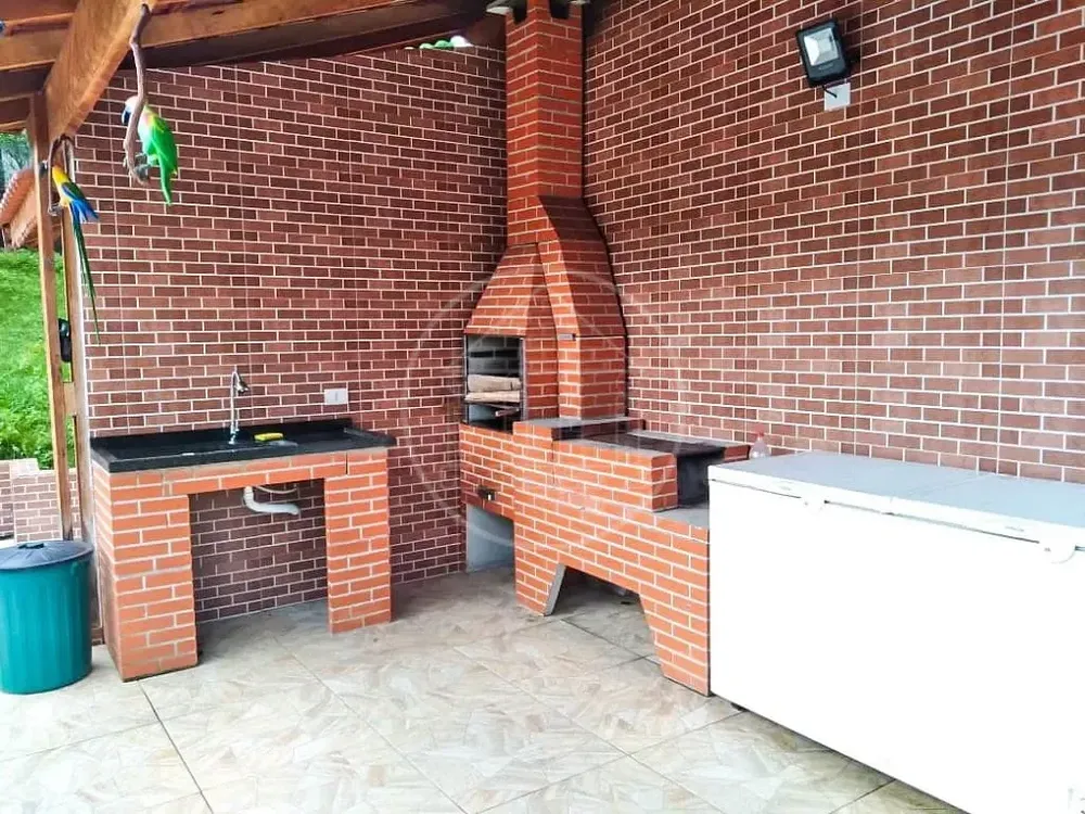 Chácara, 3 quartos, 800 m² - Foto 3