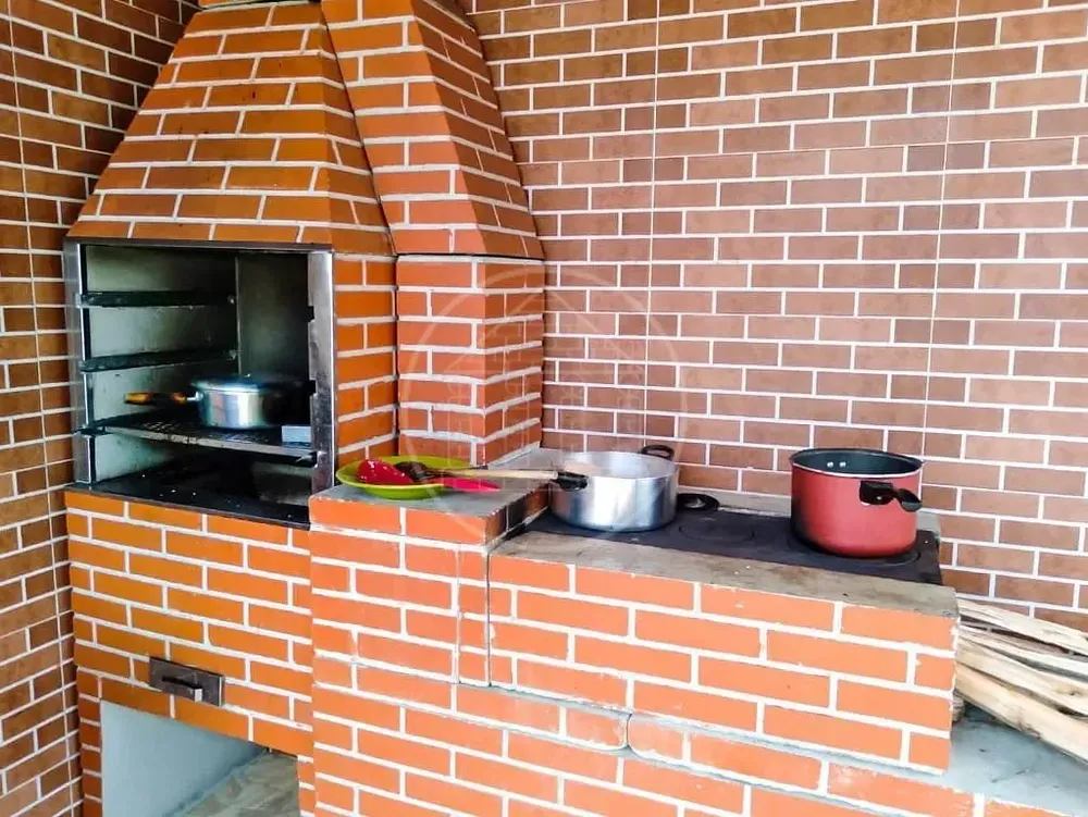 Chácara, 3 quartos, 800 m² - Foto 2