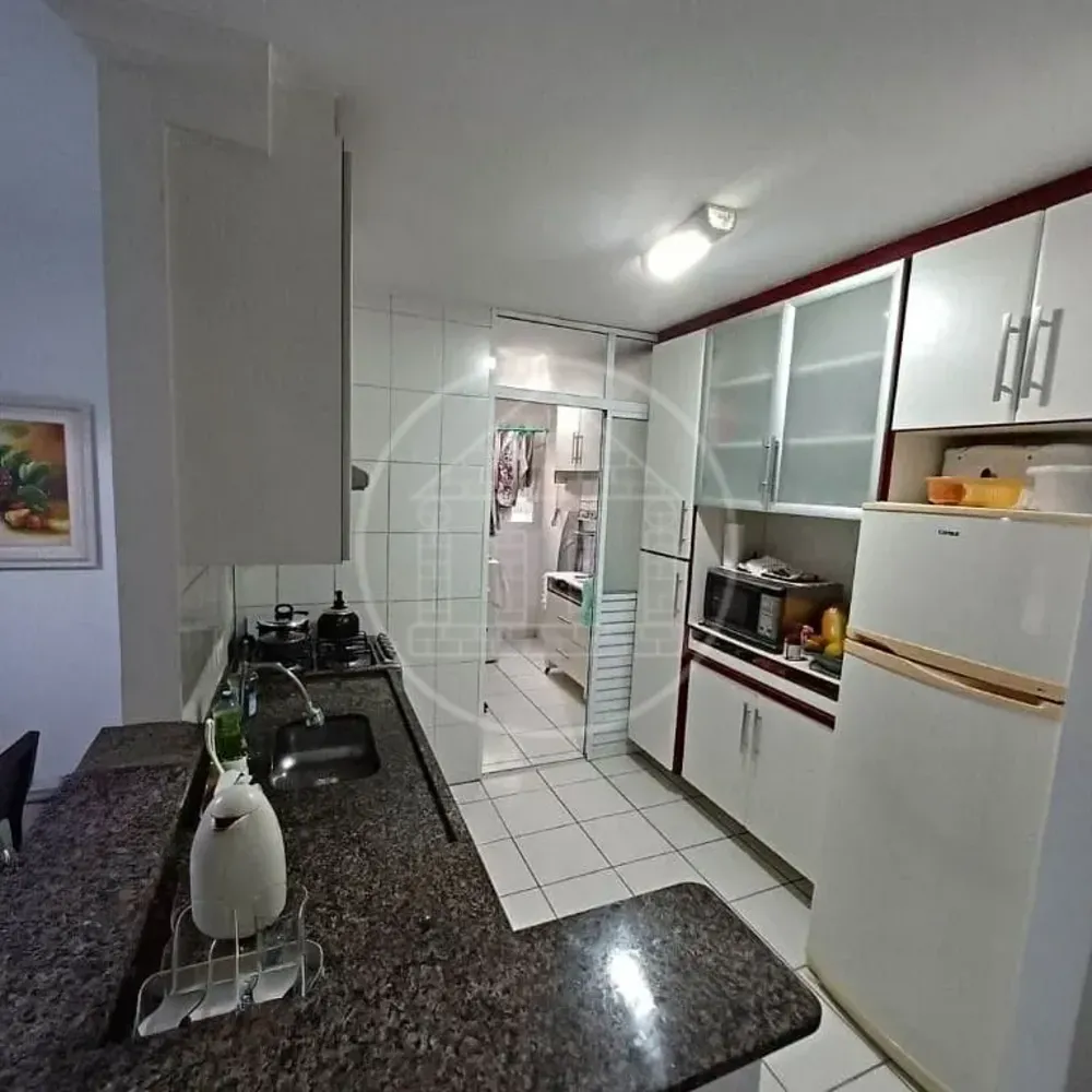 Apartamento, 3 quartos, 74 m² - Foto 3