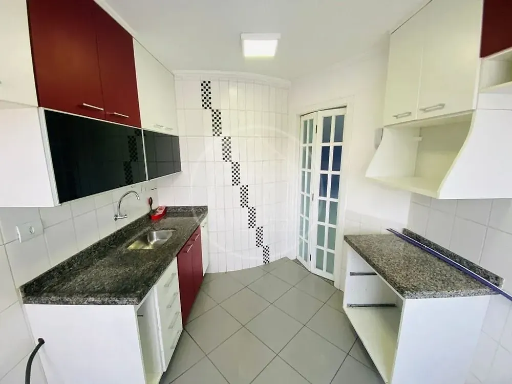 Apartamento, 3 quartos, 72 m² - Foto 3