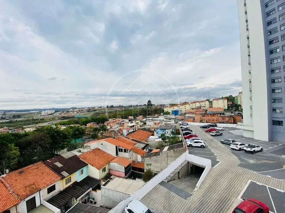 Apartamento, 3 quartos, 72 m² - Foto 15