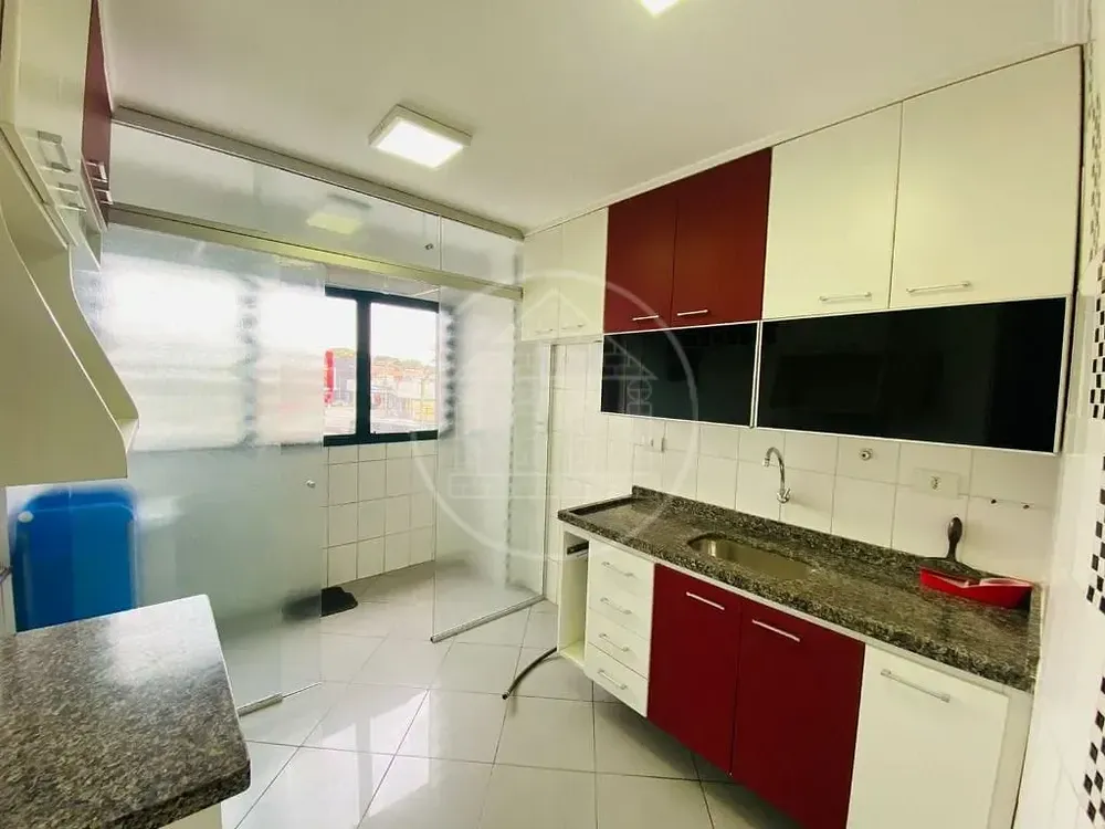 Apartamento, 3 quartos, 72 m² - Foto 4