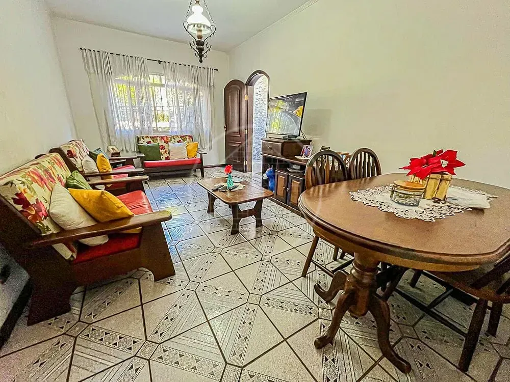Casa, 3 quartos, 120 m² - Foto 4
