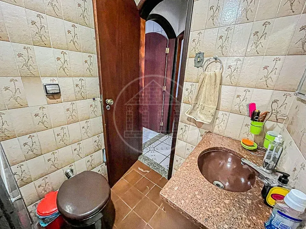 Casa, 3 quartos, 120 m² - Foto 6