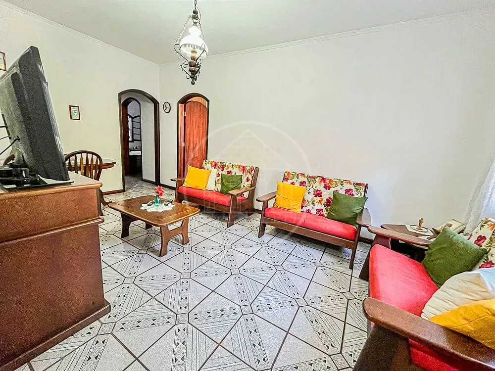Casa, 3 quartos, 120 m² - Foto 3