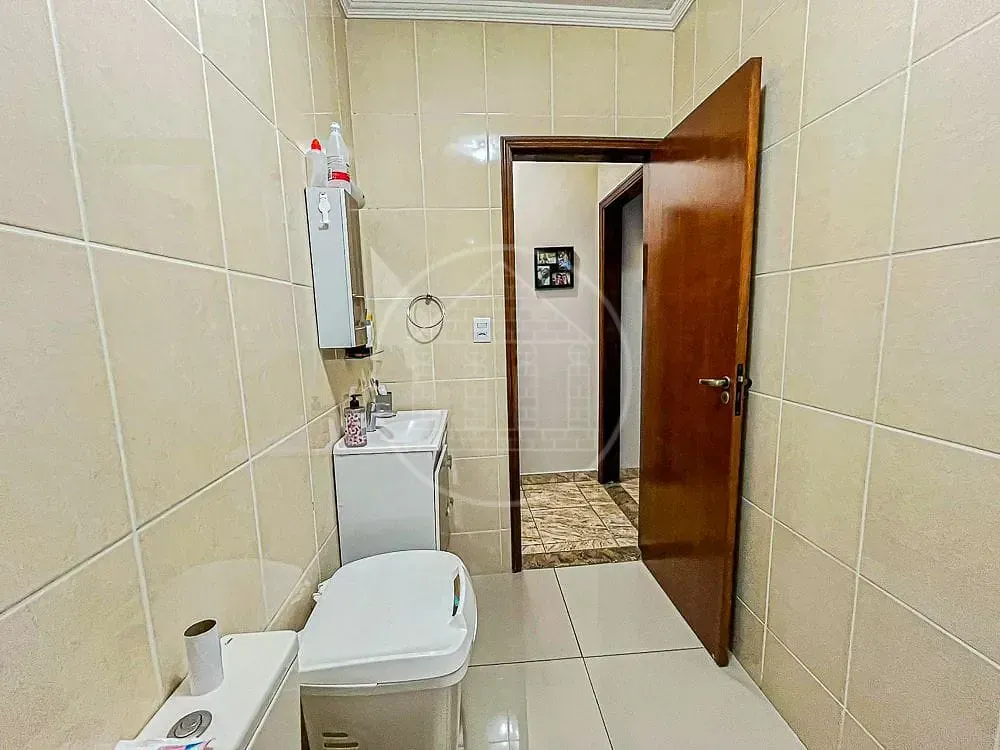 Casa, 3 quartos, 120 m² - Foto 8
