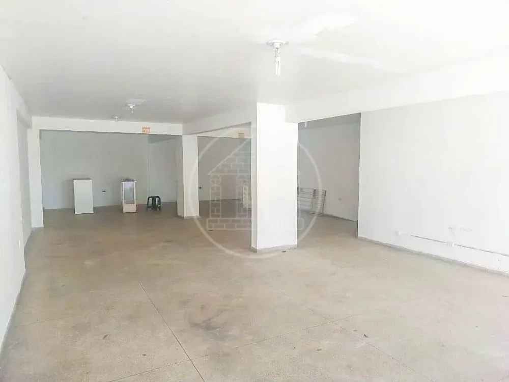 Loja-Salão, 105 m² - Foto 1