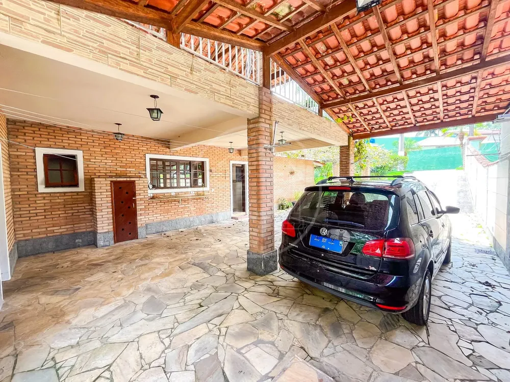 Sobrado, 5 quartos, 300 m² - Foto 12