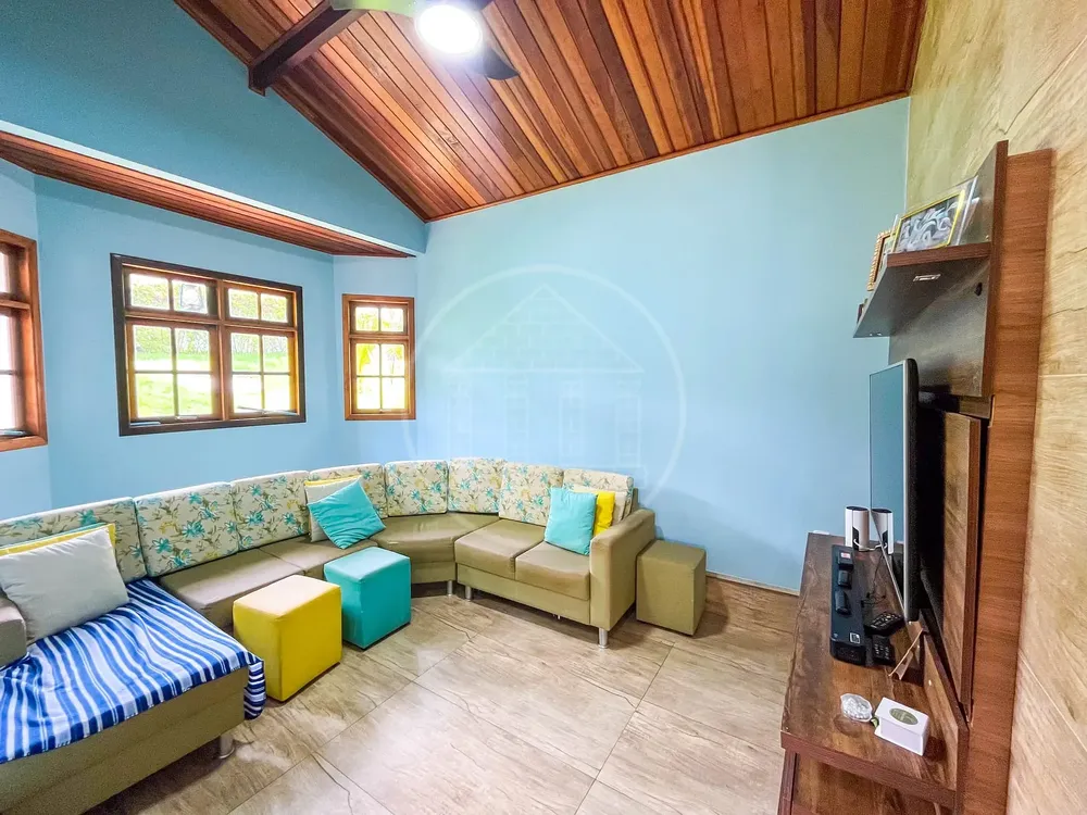 Sobrado, 5 quartos, 300 m² - Foto 4