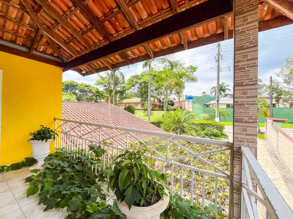 Sobrado, 5 quartos, 300 m² - Foto 9