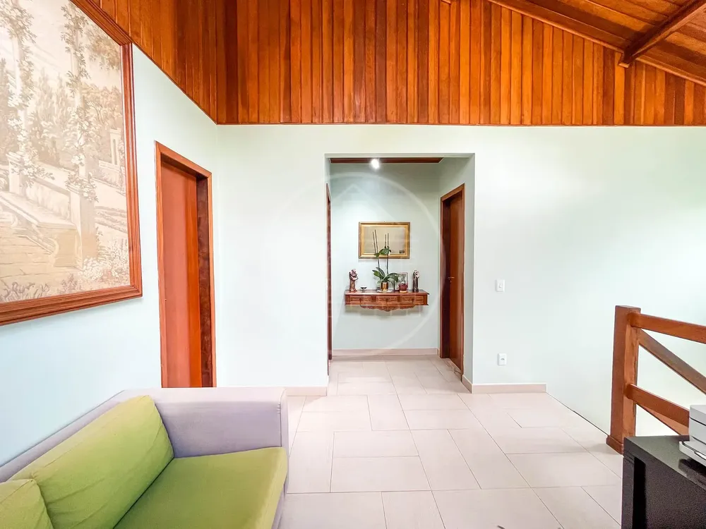 Sobrado, 5 quartos, 300 m² - Foto 7