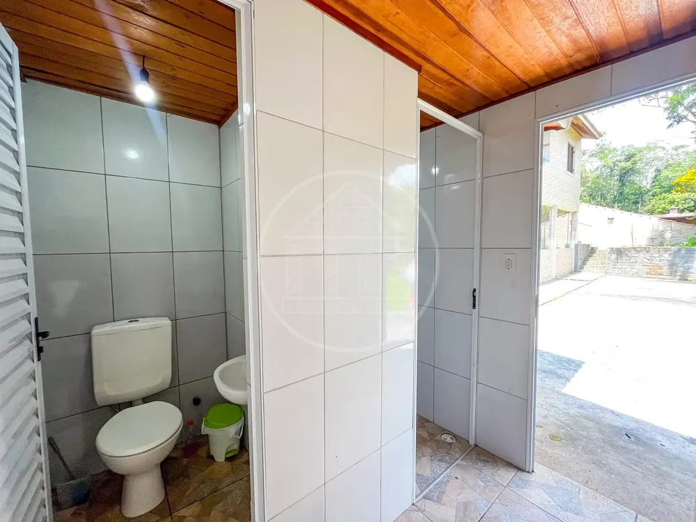 Sobrado, 5 quartos, 300 m² - Foto 15