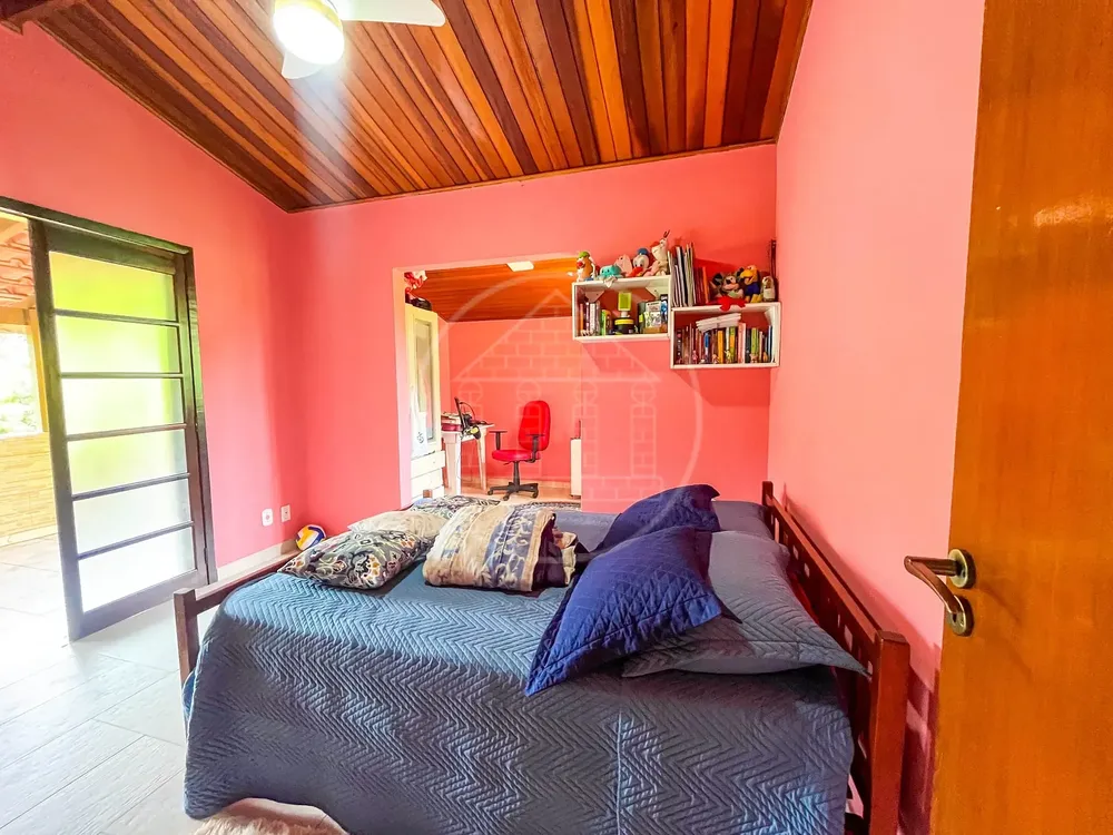 Sobrado, 5 quartos, 300 m² - Foto 10