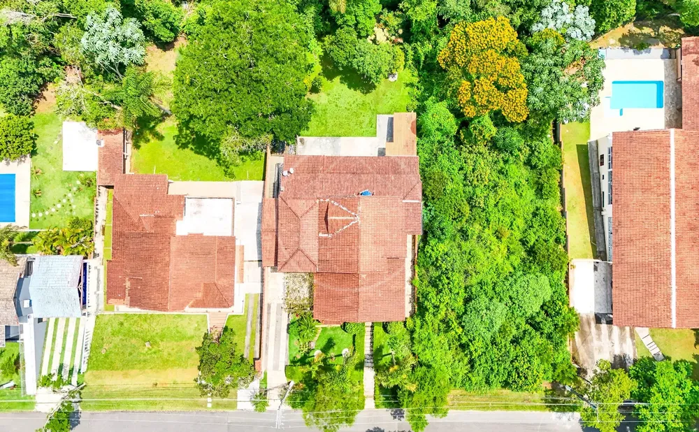 Sobrado, 5 quartos, 300 m² - Foto 16