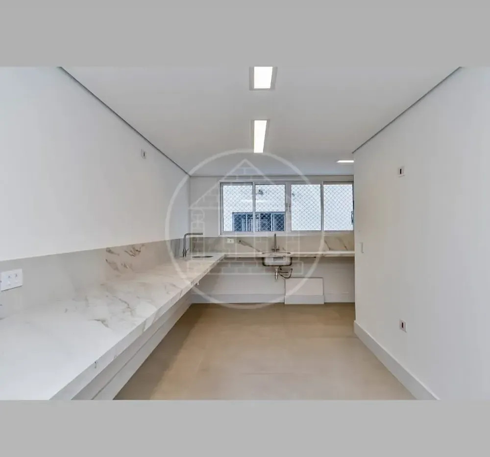 Apartamento, 3 quartos, 155 m² - Foto 6