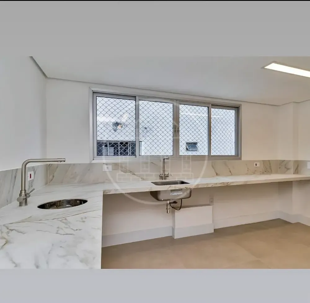 Apartamento, 3 quartos, 155 m² - Foto 5
