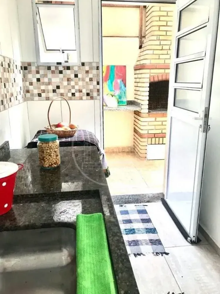 Sobrado, 2 quartos, 109 m² - Foto 9