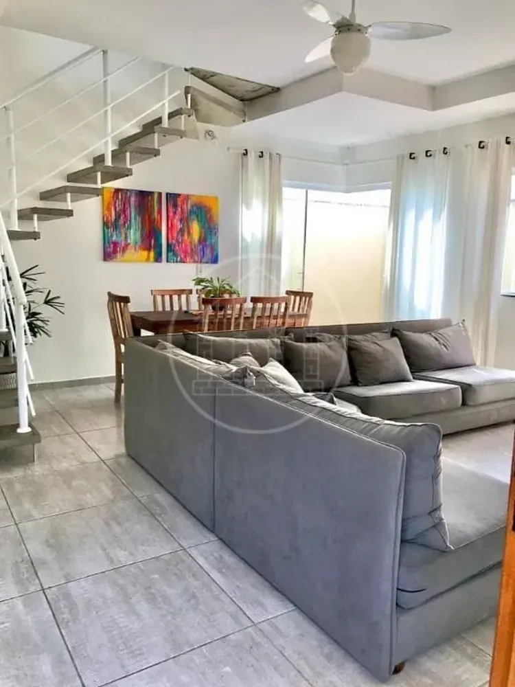 Sobrado, 2 quartos, 109 m² - Foto 10