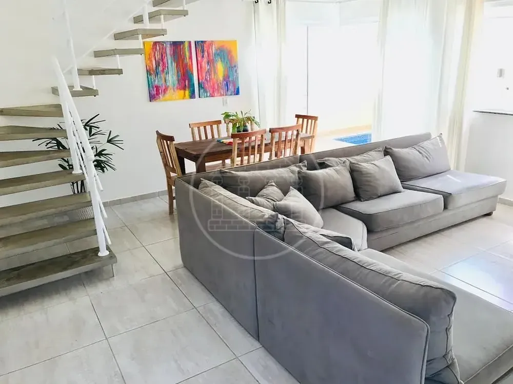 Sobrado, 2 quartos, 109 m² - Foto 4