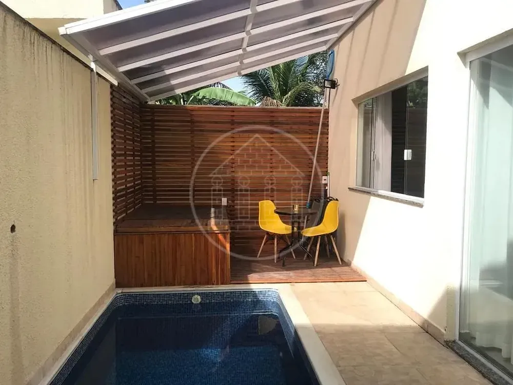 Sobrado, 2 quartos, 109 m² - Foto 12