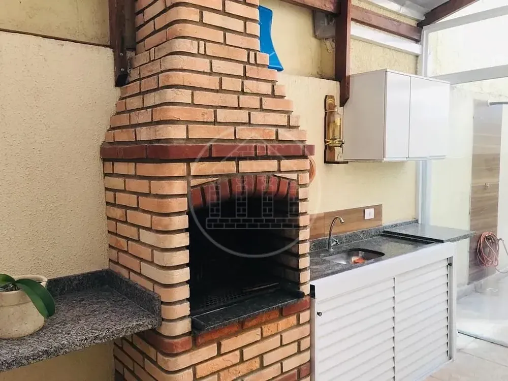 Sobrado, 2 quartos, 109 m² - Foto 6