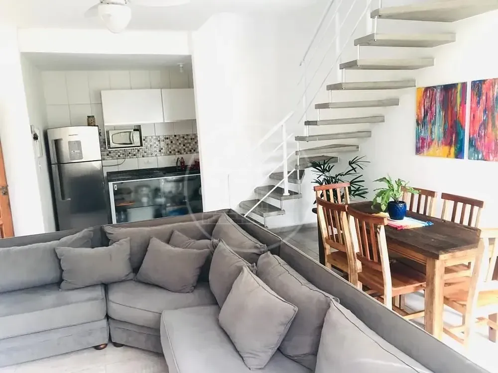 Sobrado, 2 quartos, 109 m² - Foto 3