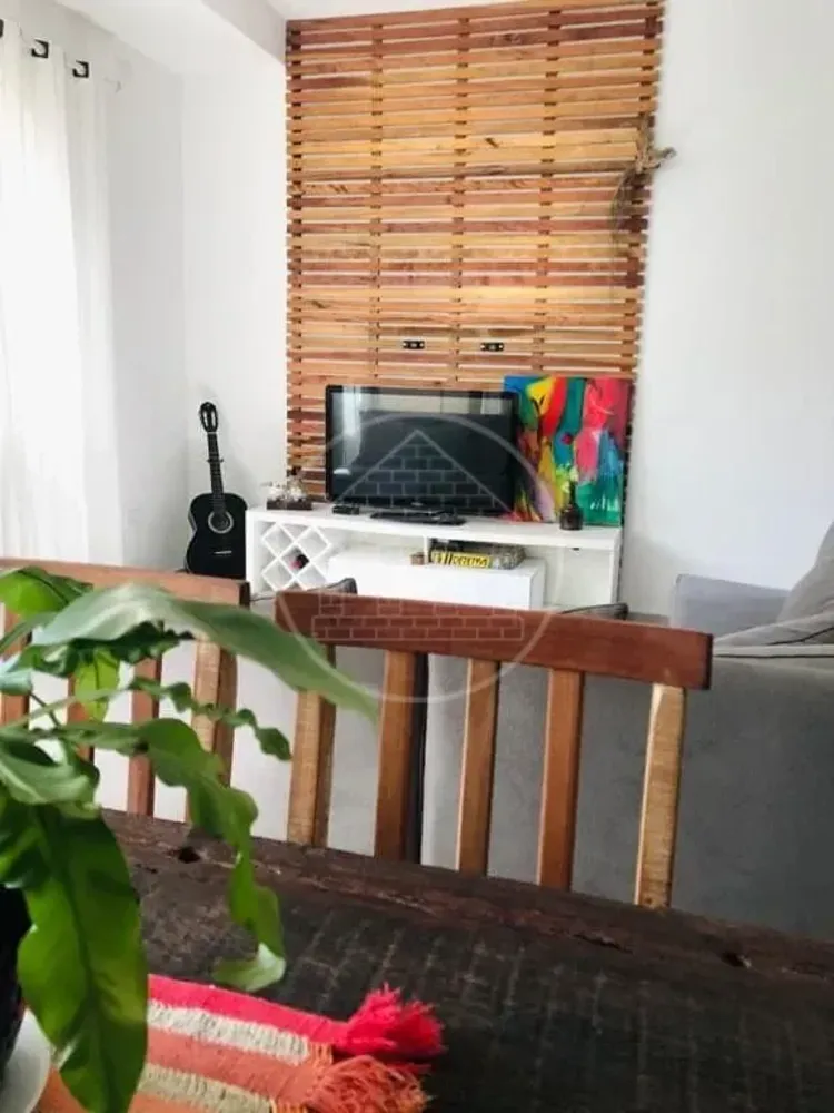 Sobrado, 2 quartos, 109 m² - Foto 11