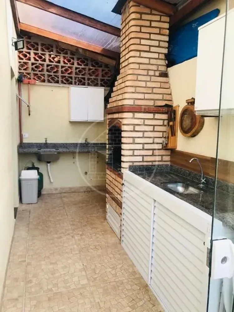 Sobrado, 2 quartos, 109 m² - Foto 7