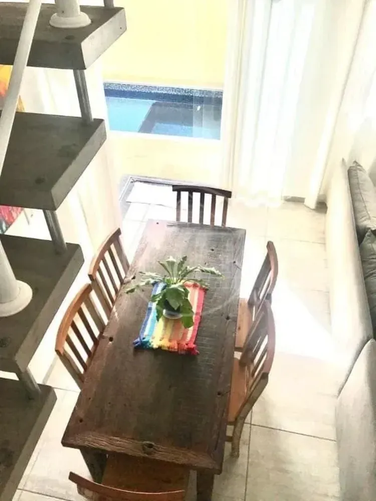 Sobrado, 2 quartos, 109 m² - Foto 5