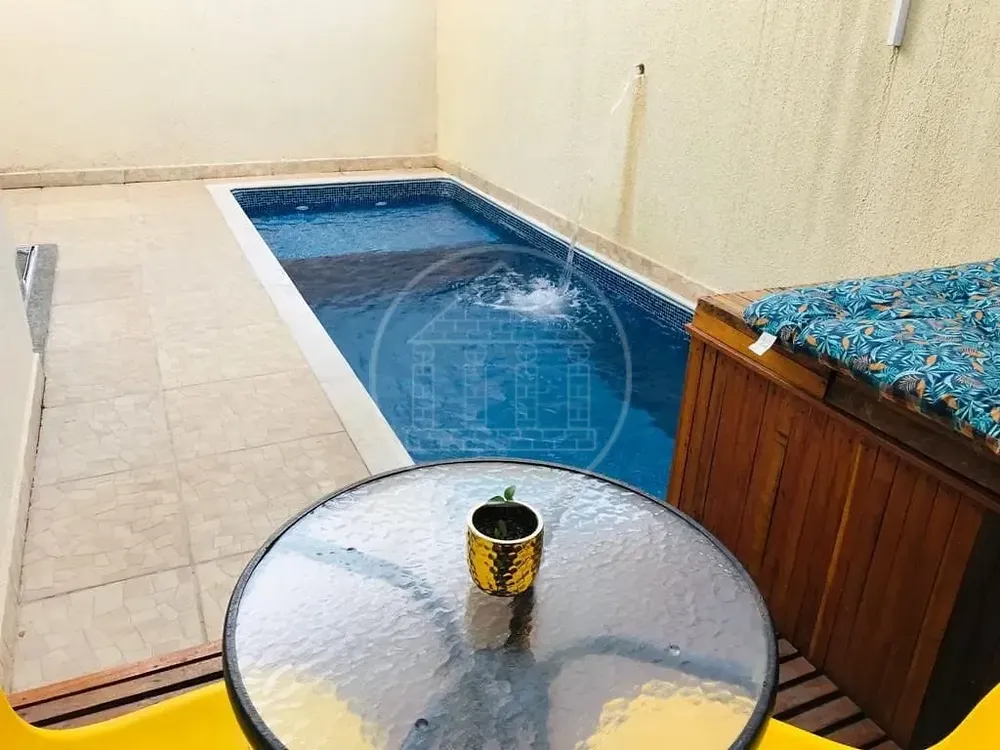 Sobrado, 2 quartos, 109 m² - Foto 2