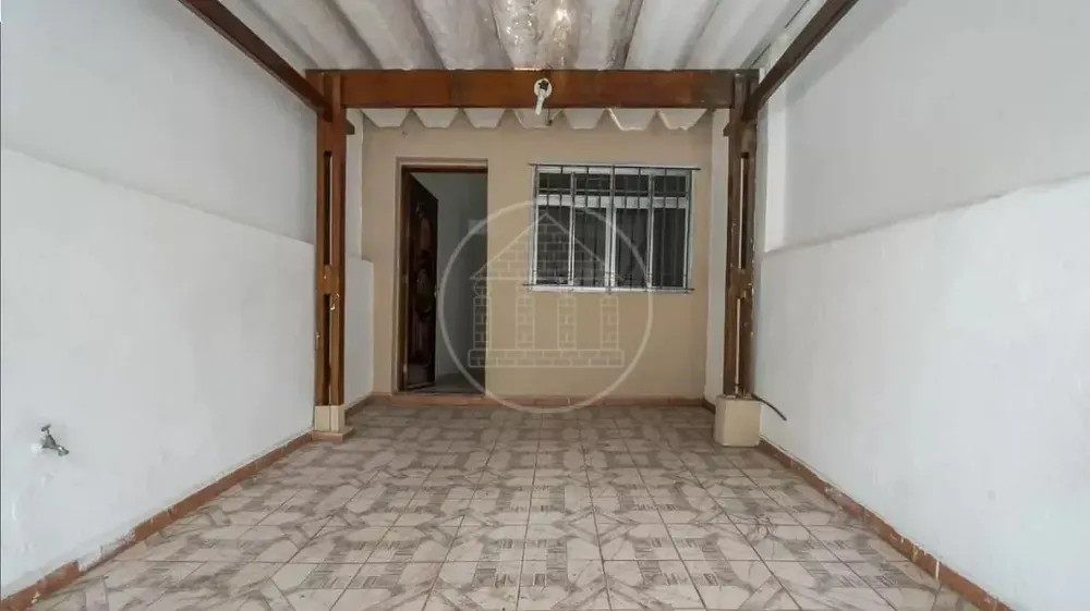 Sobrado, 2 quartos, 100 m² - Foto 14