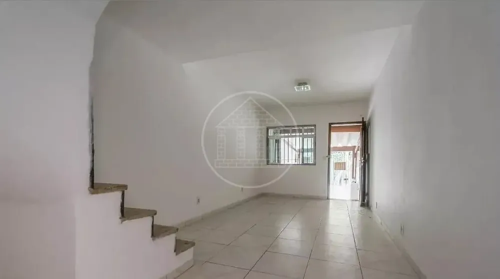 Sobrado, 2 quartos, 100 m² - Foto 1
