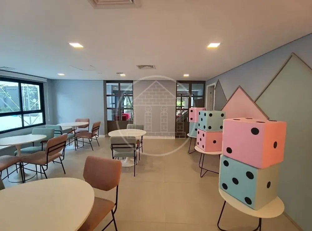 Apartamento, 2 quartos, 40 m² - Foto 5