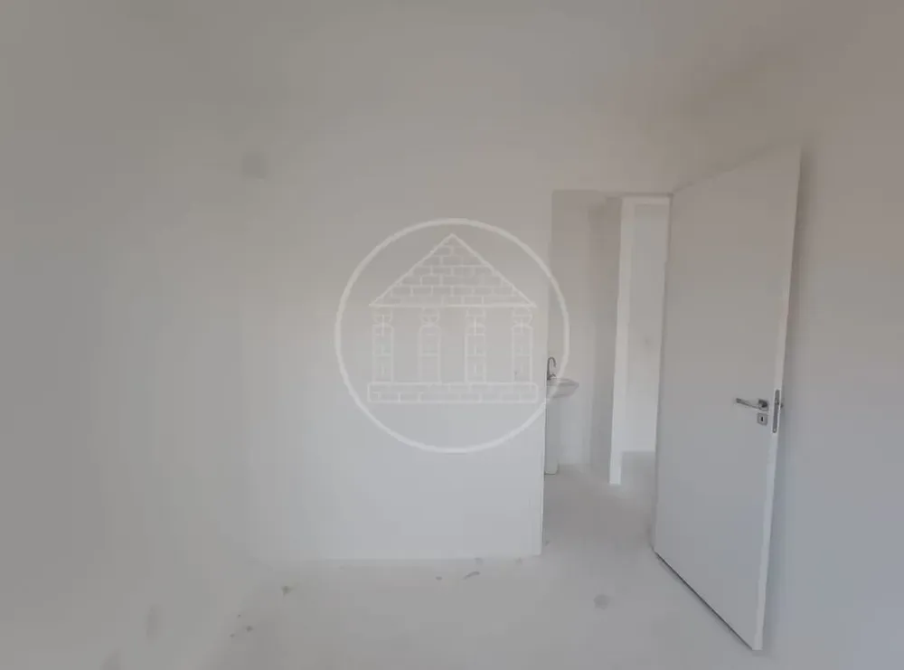 Apartamento, 2 quartos, 40 m² - Foto 6