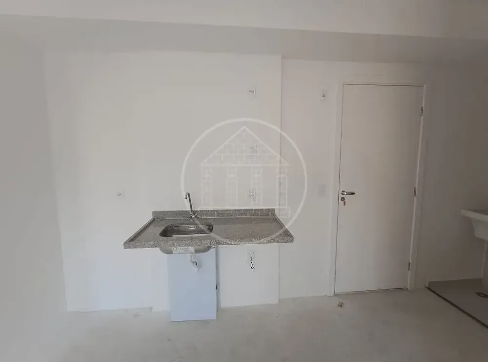 Apartamento, 2 quartos, 40 m² - Foto 7