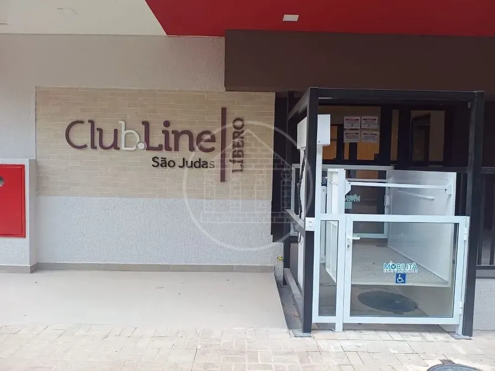 Apartamento, 2 quartos, 40 m² - Foto 2