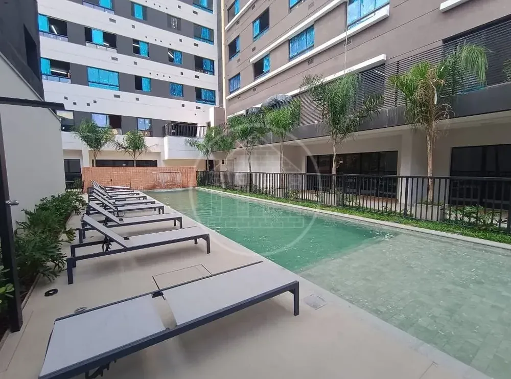 Apartamento, 2 quartos, 40 m² - Foto 1