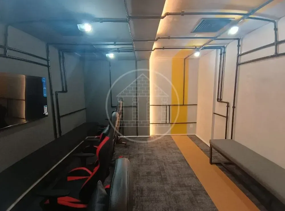 Apartamento, 2 quartos, 40 m² - Foto 15