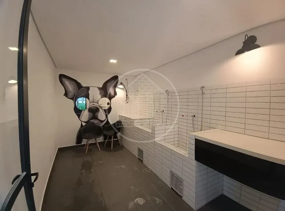 Apartamento, 2 quartos, 40 m² - Foto 11