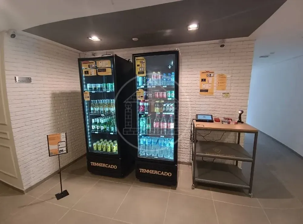 Apartamento, 2 quartos, 40 m² - Foto 12