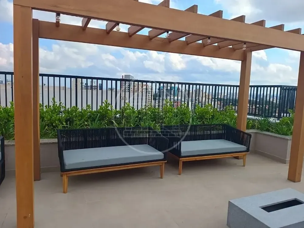Apartamento, 2 quartos, 40 m² - Foto 8