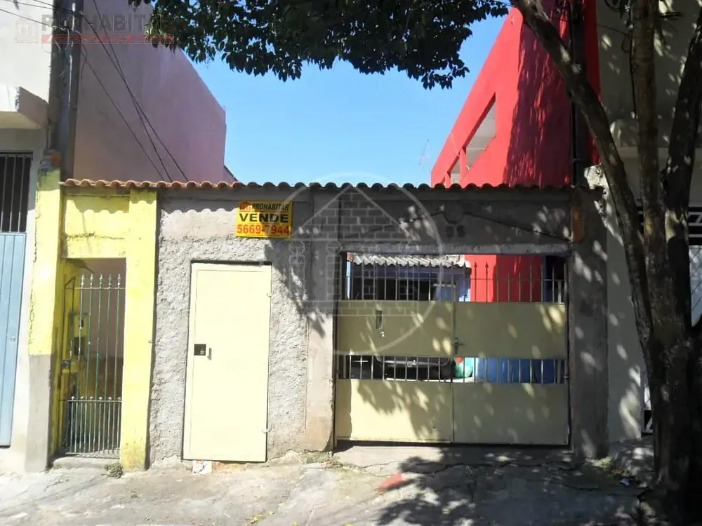 Prédio Inteiro, 40 m² - Foto 3