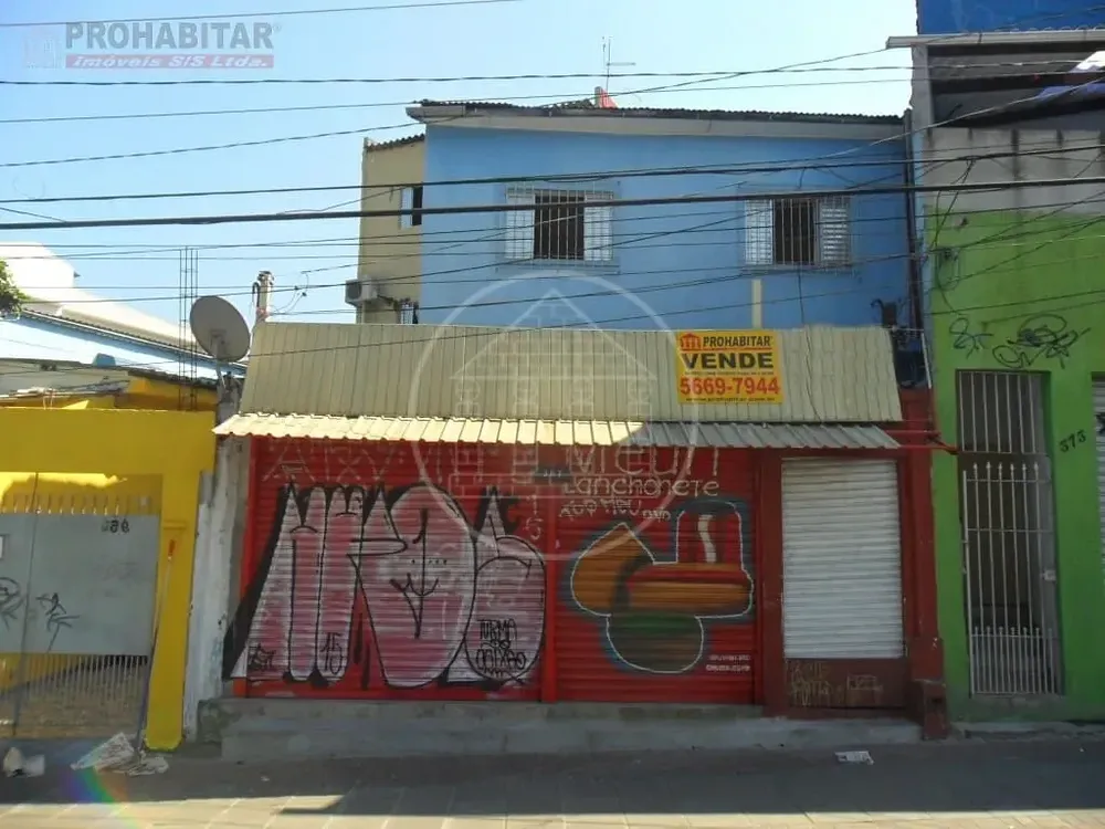 Prédio Inteiro, 40 m² - Foto 1