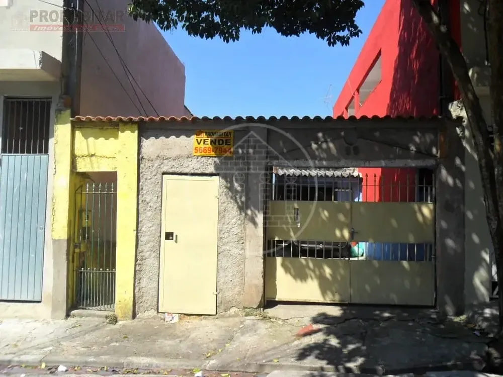 Prédio Inteiro, 40 m² - Foto 4