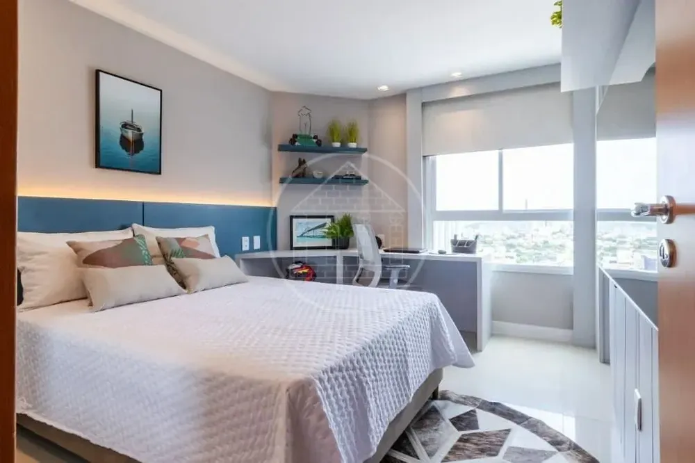Apartamento, 3 quartos, 142 m² - Foto 10