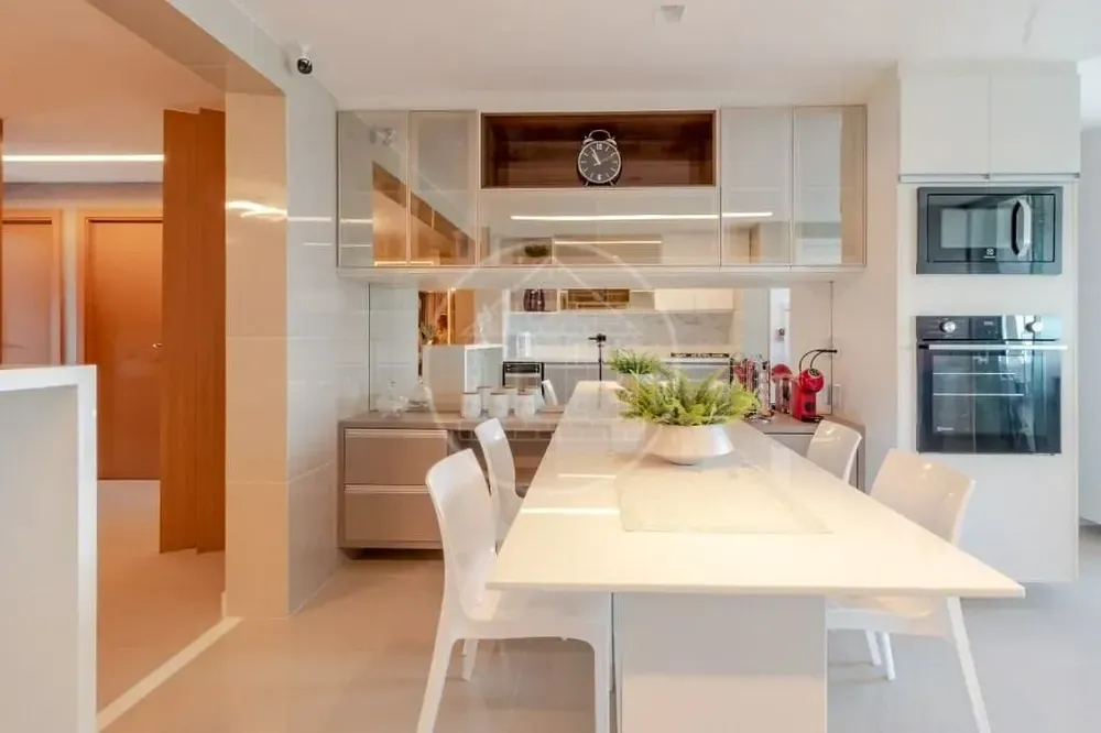 Apartamento, 3 quartos, 142 m² - Foto 7