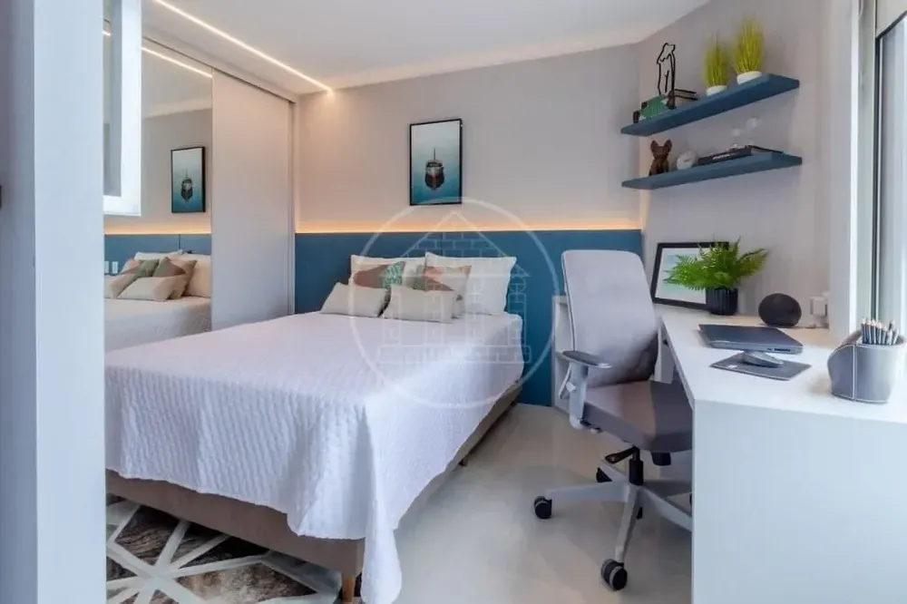 Apartamento, 3 quartos, 142 m² - Foto 12