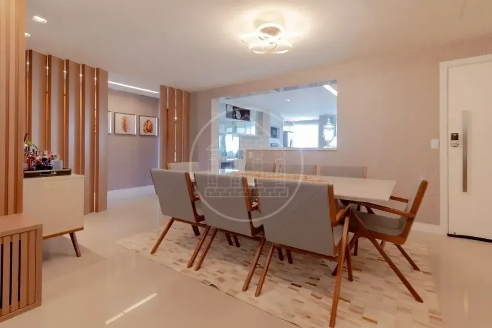 Apartamento, 3 quartos, 142 m² - Foto 6