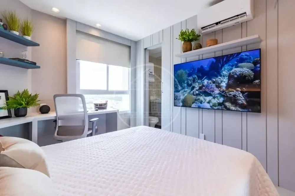 Apartamento, 3 quartos, 142 m² - Foto 11