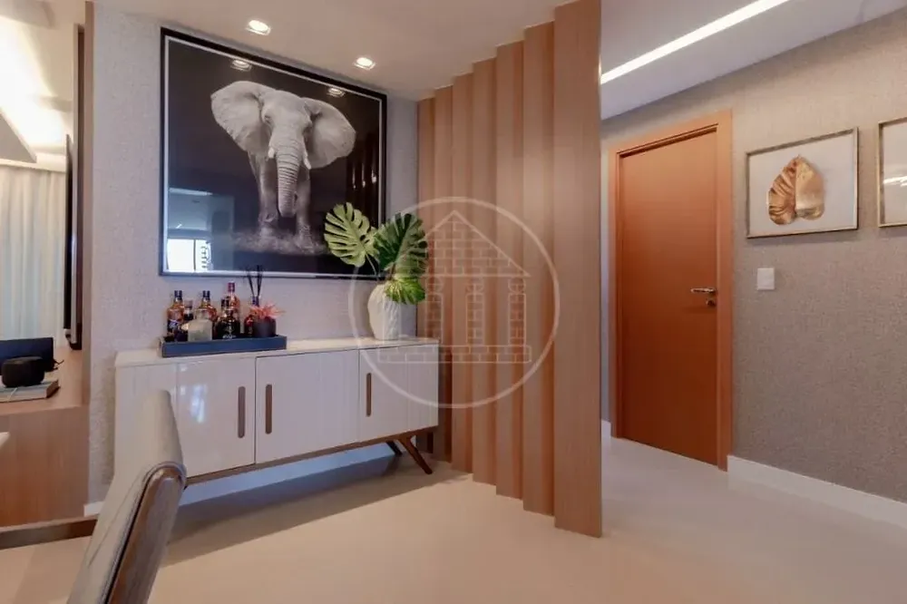 Apartamento, 3 quartos, 142 m² - Foto 4